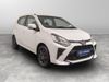 Toyota AGYA AGYA 1.0