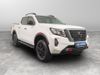Nissan Navara navara 2.5DDTI PRO-4X 4X4 A/T D/C P/U