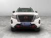 Nissan Navara navara 2.5DDTI PRO-4X 4X4 A/T D/C P/U