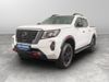 Nissan Navara navara 2.5DDTI PRO-4X 4X4 A/T D/C P/U