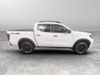 Nissan Navara navara 2.5DDTI PRO-4X 4X4 A/T D/C P/U