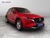 Mazda CX-5 CX-5 2.0 DYNAMIC A/T