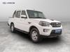 Mahindra PIK UP PIK UP 2.2 mHAWK S11 4X4 A/T P/U D/C