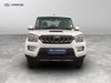 Mahindra PIK UP PIK UP 2.2 mHAWK S11 4X4 A/T P/U D/C