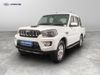 Mahindra PIK UP PIK UP 2.2 mHAWK S11 4X4 A/T P/U D/C