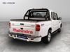 Mahindra PIK UP PIK UP 2.2 mHAWK S11 4X4 A/T P/U D/C