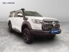 GWM P-SERIES P-SERIES 2.0TD LTD 4X4 A/T D/C P/U