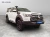 GWM P-SERIES P-SERIES 2.0TD LTD 4X4 A/T D/C P/U