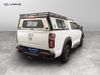 GWM P-SERIES P-SERIES 2.0TD LTD 4X4 A/T D/C P/U