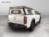 GWM P-SERIES P-SERIES 2.0TD LTD 4X4 A/T D/C P/U