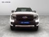 Ford Ranger RANGER 2.0D BI-TURBO WILDTRAK 4X4 A/T D/C P/U