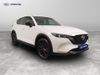 Mazda CX-5 CX-5 2.0 CARBON EDITION A/T