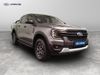 Ford Ranger RANGER 2.0D XLT 4X4 A/T D/C P/U