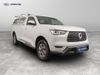 GWM P SERIES S/CAB 2.0 DIESEL P-SERIES 2.0TD SX S/C P/U