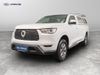 GWM P SERIES S/CAB 2.0 DIESEL P-SERIES 2.0TD SX S/C P/U