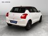 Suzuki Swift SWIFT 1.2 GL