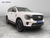 Ford EVEREST EVEREST 2.0D BI-TURBO SPORT A/T