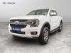 Ford Ranger RANGER 2.0D XLT HR A/T D/C P/U