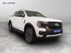 Ford Ranger RANGER 2.0D BI-TURBO WILDTRAK 4X4 A/T D/C P/U