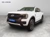 Ford Ranger RANGER 2.0D BI-TURBO WILDTRAK 4X4 A/T D/C P/U