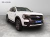 Ford Ranger RANGER 2.0D BI-TURBO WILDTRAK A/T D/C P/U