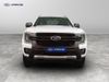 Ford Ranger RANGER 2.0D BI-TURBO WILDTRAK A/T D/C P/U