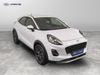 Ford Puma PUMA 1.0T ECOBOOST TITANIUM A/T