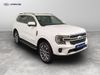 Ford EVEREST EVEREST 3.0D V6 PLATINUM AWD A/T