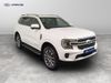 Ford EVEREST EVEREST 3.0D V6 PLATINUM AWD A/T