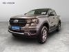 Ford Ranger RANGER 2.0D XL A/T D/C P/U
