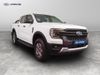 Ford Ranger RANGER 2.0D XLT HR A/T D/C P/U