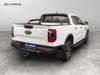 Ford Ranger RANGER 2.0D XLT HR A/T D/C P/U