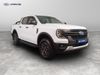 Ford Ranger RANGER 2.0D XLT HR A/T D/C P/U
