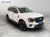 Ford EVEREST EVEREST 2.0D BI-TURBO SPORT A/T