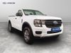 Ford Ranger RANGER 2.0D XL HR 4X4 A/T S/C P/U