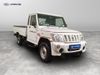 Mahindra BOLERO BOLERO MAXI TRUCK 2.5 TD P/U S/C