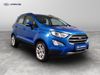Ford EcoSport ECOSPORT 1.0 ECOBOOST TITANIUM A/T
