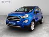Ford EcoSport ECOSPORT 1.0 ECOBOOST TITANIUM A/T
