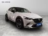 Mazda CX-3 CX-3 2.0 CARBON EDITION A/T