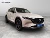 Mazda Mazda3 MAZDA3 1.5 DYNAMIC A/T 5DR