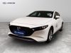 Mazda Mazda3 MAZDA3 1.5 DYNAMIC A/T 5DR