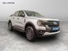 Ford Ranger RANGER 2.0D XLT HR A/T D/C P/U