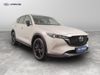 Mazda CX-5 CX-5 2.0 CARBON EDITION A/T