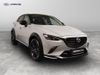Mazda CX-3 CX-3 2.0 CARBON EDITION A/T