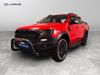 Ford Ranger RANGER FX4 2.0D 4X4 A/T P/U D/C