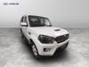 Mahindra PIK UP PIK UP 2.2 mHAWK S6 REFRESH A/T P/U D/C