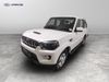 Mahindra PIK UP PIK UP 2.2 mHAWK S6 REFRESH A/T P/U D/C
