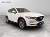 Mazda CX-5 CX-5 2.2DE AKERA A/T AWD