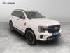 Ford EVEREST EVEREST 2.0D BI-TURBO SPORT 4X4 A/T