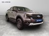 Ford Ranger RANGER 2.0D XLT HR A/T D/C P/U